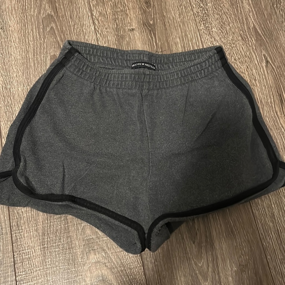 Brandy Melville shorts